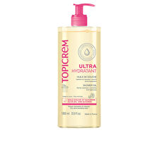Topicrem Uh Shower Oil 1000ml