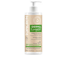 Topicrem Dermo Vegetal Shower Cream - Sprchový Krém 390ml