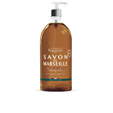 Beauterra Marseille Shea Soap 1000ml