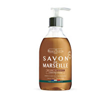 Beauterra Marseille Shea Soap 300ml