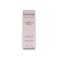 Leonor Greyl Luminescence Bi-phase Hair Spray For Heat Protectant 150ml