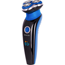 Sencor Sms 5520bl - Men's Shaver With Trimmer
