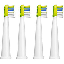 Sencor Soc 091x Sox 014gr - Replacement Heads For Kids Sonic Toothbrushes