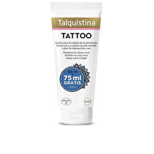 Talquistina Talkistine Tattoo Spf25+ 125 & 75 As A Gift 200ml