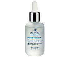 Rilastil Progression(+) Elasticizing And Plumping Anti-wrinkle Serum 30ml