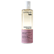 Cumlaude Lab Hydra Oil Intimate Hygiene 200ml