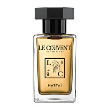 Le Couvent Maison De Parfum Singulieres - Hattai Eau De Parfum Unisex 50ml
