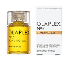 Olaplex Nº7 Bonding Oil Aceite De Peinado Reparador 30ml