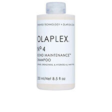 Olaplex Refreshing Shampoo For All Hair Types 4 (bond Maintenance Shampoo) 250ml 250ml