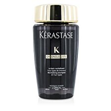 Kerastase Chronologiste Revitalizing Shampoo (For All Hair Types) 250ml/8.5oz