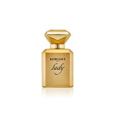 Korloff Lady Eau De Parfum For Women 30ml