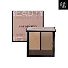 JUNG SAEM MOOL beauty Artist Face Palette (Contour) 14.3g