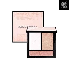 JUNG SAEM MOOL beauty Artist Face Palette (Highlighter) 13.7