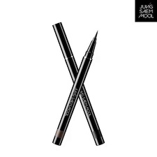 JUNG SAEM MOOL beauty Artist Kohl Pen Liner - # Black 黑色 Black 黑色