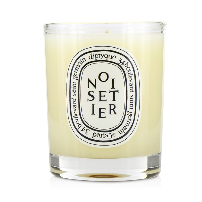 Diptyque Scented Candle Noisetier (Hazelnut Tree) 70g Cosmetics Now