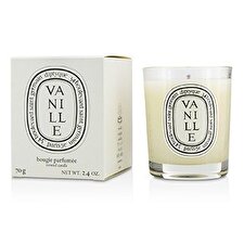 Diptyque Scented Candle - Vanille (Vanilla) 70g/2.4oz
