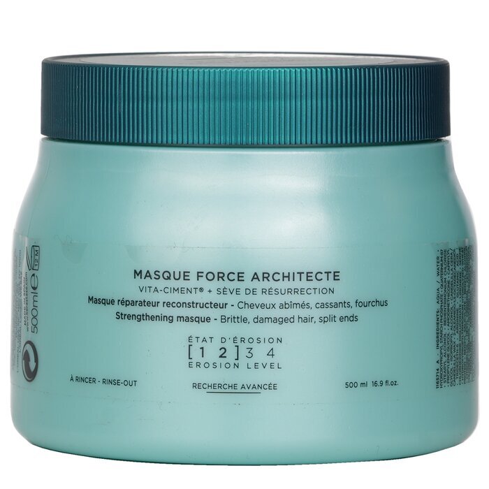 Kerastase Resistance Force Architecte Reconstructing 