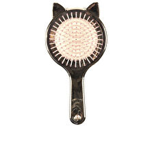 The Concept Factory Hair Brush Cat Shape 1 U