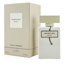 Narciso Rodriguez Narciso Musc Öl Parfüm 50ml/1.6oz