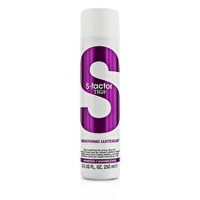 Tigi S Factor Smoot Lusterizer Shampoo (für Widerspenstige, Krauses Haar) 250ml/8.5oz