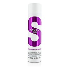 Tigi S Factor Smoot Lusterizer Conditioner (Für widerspenstig, krauses Haar) 250ml8.5oz