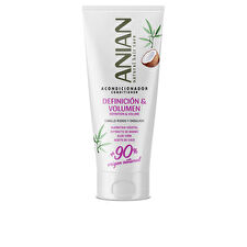 Anian Definition & Volume Vegetable Keratin Conditioner 250ml