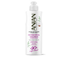 Anian Definition & Volume Curl Defining Cream 250ml