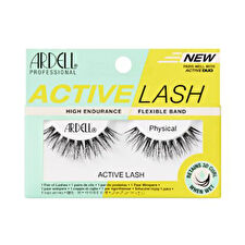 Ardell Active Lashes #physical Eyelashes 1 U