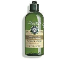 L´occitane Volume & Strength Shampoo (fine And Brittle Hair) 0ml