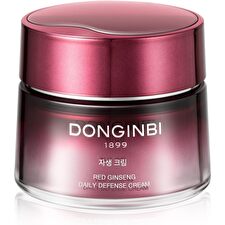 Donginbi Red Ginseng Daily Defense Anti-wrinkle & Firming Cream For Face 25ml