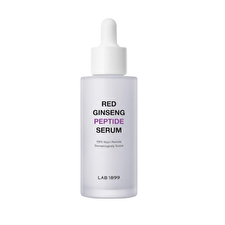 Lab 1899 Red Ginseng Peptide Lifting Serum For Face 50ml