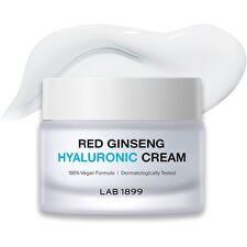 Lab 1899 Red Ginseng Hyaluronic Intense Hydration Cream For Face 50ml