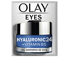 Olay Hyaluronic24 & Vitamin B5 Eye Contour Gel 15ml