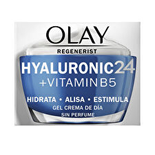 Olay Hyaluronic24 & Vitamin B5 Gel Cream Day 50ml