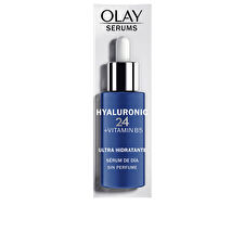 Olay Hyaluronic24 & Vitamin B5 Fragrance-free Day Serum 40ml
