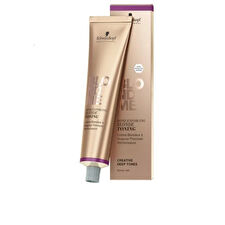 Schwarzkopf Blondme Blonde Toning #ice 60ml