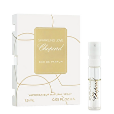 Chopard Sparkling Love Eau De Parfum For Women 1.5ml *sample