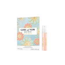 Elie Saab Girl Of Now Rose Petal Eau De Parfum For Women 1.5ml *sample