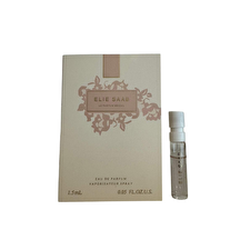 Elie Saab Le Parfum Bridal Eau De Parfum For Women 1.5ml *sample