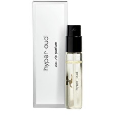 Courreges Hyper Oud Eau De Parfum Unisex 1.5ml *sample