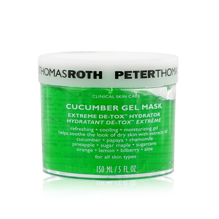 Peter Thomas Roth Cucumber Gel Masque