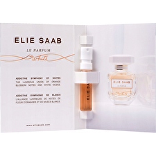 Elie Saab Le Parfum In White Eau De Parfum For Women 1.5ml *sample