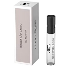 Courreges Seconde Peau Eau De Parfum Unisex 1.5ml *sample