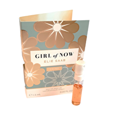 Elie Saab Girl Of Now Shine Eau De Parfum For Women 1.5ml *sample