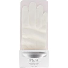 Sensai Cp Body Care Treatment Gloves 0