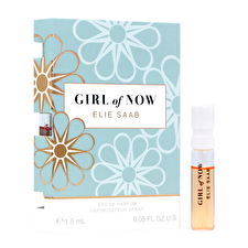 Elie Saab Girl Of Now Eau De Parfum For Women 1.5ml *sample