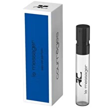 Courreges Le Messager Eau De Parfum Unisex 1.5ml *sample