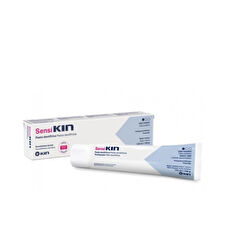 Kin Sensikin Toothpaste 125ml