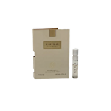 Elie Saab Le Parfum Lumiere Eau De Parfum For Women 1.5ml *sample
