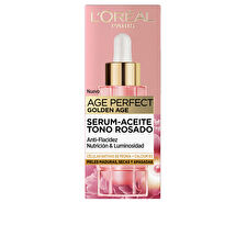 L'Oréal Paris Age Perfect Golden Age Serum-oil Pink Tone 30ml
